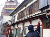 [10년 전 그 골목에 갔다] (19) 진해 중앙동