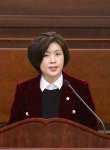 정숙남 도시재생사업, 쓰레기 문제부터 해결해야