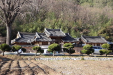 청풍추모공원주 | [수소문] (18) 선비의 고장 함안