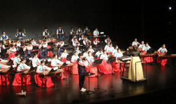 광려중학교 국악관현악단 다루響(향) 제7회 정기연주회