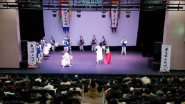 김해제일고, 지역문화와 함께 하는 문화체험 프로그램으로 알찬 수능 이후 수업 전개