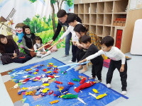 창녕 남지보듬이나눔이어린이집 우수기관