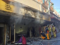 창원 마산합포구 부림시장에 불