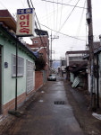 [10년 전 그 골목에 갔다] (20) 진해 경화동