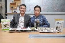 [2018 자카르타 국제 프리미엄 소비재전 참여기업 탐방] (2) (주)자연향기