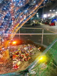 양산 석산리 상업지역 곳곳 쓰레기투기 몸살