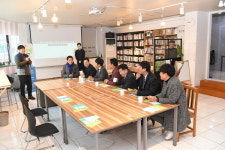 경남에도 청년들 비빌 언덕 있으면 좋겠네
