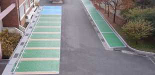 창원시 성산구 올해 열린주차장 개방 사업 완료