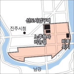 LH-진주시, 상평산단을 지역혁신 거점으로
