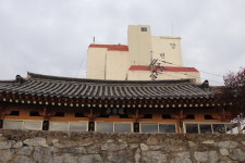 [느낌 여행] (14) 밀양 수산교, 그 오래된 경계에서