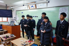2018 마이드림 청소년 진로체험교실