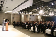 양산상공회의소 2019년 신년인사회