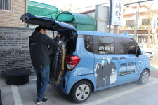 커피·반찬·세탁물 무엇이든 배달 OK