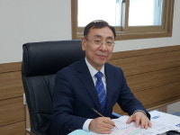 서정두 제8대 창원시 의창구청장
