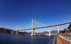 통행료 인하 대상에 마창대교 포함되나