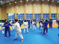 경남도 직장운동부 새 시즌 준비 시동