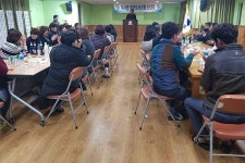 고성군, 아동학대 예방 신고의무자 교육