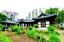 경남 근대문화유산 화보