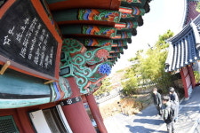진주 기생정신 보여준 산홍