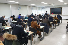교사 자격연수 평가방법 개선