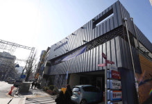 창동·오동동 상인회 발행 주차권, 만성 불법주차 해소 기대