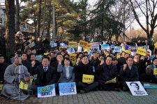 도정 공백 안 된다 김경수 지사 석방운동 본격화