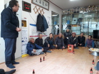 거창군 마리면 경로당 24곳 불편사항 파악