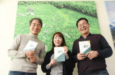 놀부애드투어 | [지역을 지키는 사람들] (3) 하동 주민공정 여행사 '놀루와'