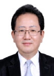 노충식 한은 경남본부장 취임