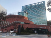 풀만호텔 그랜드 머큐어 창원으로