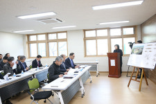 박종훈 경남교육감, 신설학교 개교준비 직접 챙겨..