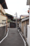 [느낌여행](20)창녕군 남지읍 골목