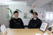 DA-OM(다옴헤어) | [작가님들, 모여 뭐하세요?](1) 다옴(DA:OM)