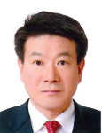 장찬석 제9대 경남사회복지사협회장
