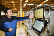 [스마트공장을 가다] (5) 태림산업