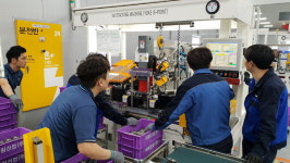 [스마트공장을 가다] (5) 태림산업