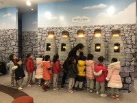 양산시립박물관 아우름 현장학습 공간으로 인기