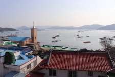 [느낌여행] (21) 거제시 둔덕면