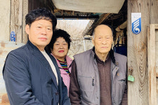 산청군 독립유공자 명패달아주기 사업 펼쳐