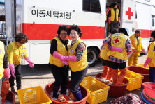 산골마을 구석구석 퍼진 온정