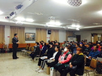 마산지역자활센터 찾아가는 금융경제교육