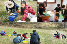 하일초, 엉뚱한 신입생 적응기