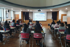 사천시보건소, 치매 조기발견 브레인케어 전문가 양성