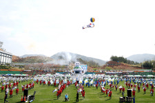 하동군민의 날과 체육대회 내달 13일 개최