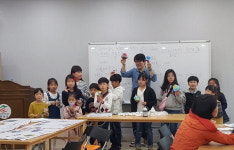 창녕의 미래 예감 이 좋아