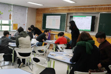 수학문화분원, 주말 가족프로그램 ‘성황’