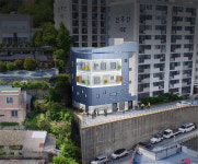창원 신추산아파트 상가, 문화거점으로