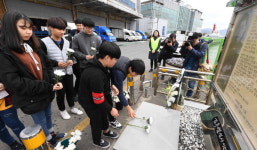 힘 실리는 4.11민주항쟁 창원시 기념일 지정
