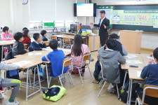 양산 웅상종합복지관, 청소년리더십 프로그램 운영