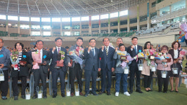 창원시장애인총연합회, 제39회 장애인의 날 기념행사 개최